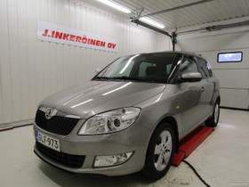 Skoda Fabia, Autot, Savonlinna, Tori.fi Skoda Fabia, Autot, Savonlinna, Tori.fi