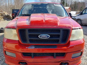 Ford F150, Autot, Heinävesi, Tori.fi Ford F150, Autot, Heinävesi, Tori.fi