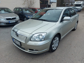 Toyota Avensis, Autot, Lahti, Tori.fi Toyota Avensis, Autot, Lahti, Tori.fi