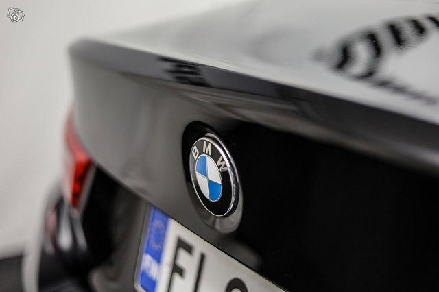 BMW 420 21