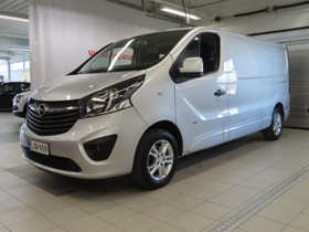 Opel Vivaro, Autot, Kajaani, Tori.fi Opel Vivaro, Autot, Kajaani, Tori.fi