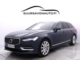 VOLVO V90, Autot, Vantaa, Tori.fi VOLVO V90, Autot, Vantaa, Tori.fi