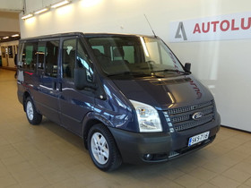 FORD TOURNEO, Autot, Pori, Tori.fi FORD TOURNEO, Autot, Pori, Tori.fi