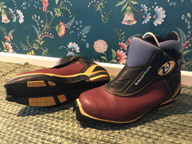 Salomon SNS monot 24,5cm, Hiihto, Urheilu ja ulkoilu, Kotka, Tori.fi Salomon SNS monot 24,5cm, Hiihto, Urheilu ja ulkoilu, Kotka, Tori.fi