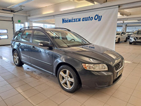 Volvo V50, Autot, Kuopio, Tori.fi Volvo V50, Autot, Kuopio, Tori.fi