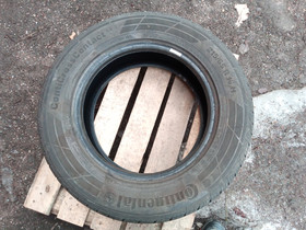 Conticross contact 215/65r16 4kpl, Renkaat ja vanteet, Hämeenlinna, Tori.fi Conticross contact 215/65r16 4kpl, Renkaat ja vanteet, Hämeenlinna, Tori.fi