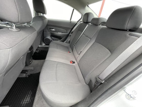 Chevrolet Cruze, Autot, Ylöjärvi, Tori.fi Chevrolet Cruze, Autot, Ylöjärvi, Tori.fi
