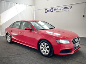 Audi A4, Autot, Oulu, Tori.fi Audi A4, Autot, Oulu, Tori.fi