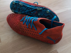 Puma Future 19.1, 43, Jalkapallo, Urheilu ja ulkoilu, Lahti, Tori.fi Puma Future 19.1, 43, Jalkapallo, Urheilu ja ulkoilu, Lahti, Tori.fi