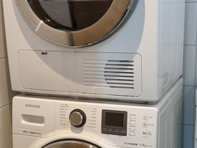 Samsung pesutorni, Pesu- ja kuivauskoneet, Kodinkoneet, Espoo, Tori.fi Samsung pesutorni, Pesu- ja kuivauskoneet, Kodinkoneet, Espoo, Tori.fi
