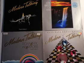 Modern Talking lp, Muu musiikki ja soittimet, Musiikki ja soittimet, Pietarsaari, Tori.fi Modern Talking lp, Muu musiikki ja soittimet, Musiikki ja soittimet, Pietarsaari, Tori.fi
