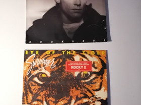 Survivor, Bryan Adams, Muu musiikki ja soittimet, Musiikki ja soittimet, Pietarsaari, Tori.fi Survivor, Bryan Adams, Muu musiikki ja soittimet, Musiikki ja soittimet, Pietarsaari, Tori.fi