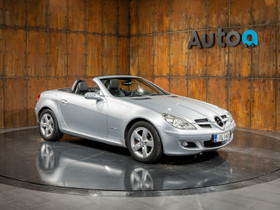 Mercedes-Benz SLK 200, Autot, Joensuu, Tori.fi Mercedes-Benz SLK 200, Autot, Joensuu, Tori.fi