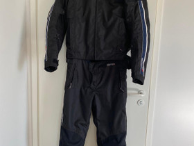 Ajoasu takki 52/L housut 50/M, Ajoasut, kengät ja kypärät, Mototarvikkeet ja varaosat, Kokkola, Tori.fi Ajoasu takki 52/L housut 50/M, Ajoasut, kengät ja kypärät, Mototarvikkeet ja varaosat, Kokkola, Tori.fi