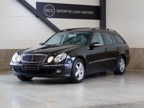 Mercedes-Benz E, Autot, Lempäälä, Tori.fi Mercedes-Benz E, Autot, Lempäälä, Tori.fi