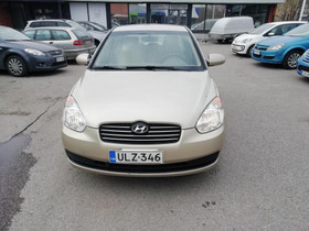 HYUNDAI ACCENT, Autot, Lahti, Tori.fi HYUNDAI ACCENT, Autot, Lahti, Tori.fi