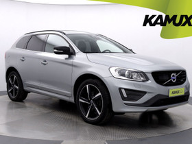 Volvo XC60, Autot, Oulu, Tori.fi Volvo XC60, Autot, Oulu, Tori.fi