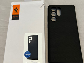 Spigen musta suojakuori s22 ultralle, uusi, Puhelintarvikkeet, Puhelimet ja tarvikkeet, Lappeenranta, Tori.fi Spigen musta suojakuori s22 ultralle, uusi, Puhelintarvikkeet, Puhelimet ja tarvikkeet, Lappeenranta, Tori.fi