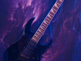 Ibanez RG370DXZ, Kitarat, bassot ja vahvistimet, Musiikki ja soittimet, Juuka, Tori.fi Ibanez RG370DXZ, Kitarat, bassot ja vahvistimet, Musiikki ja soittimet, Juuka, Tori.fi