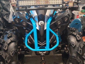 Can-am Renegade Xmr puskurit ja tuulisuojat, Mönkijän varaosat ja tarvikkeet, Mototarvikkeet ja varaosat, Äänekoski, Tori.fi Can-am Renegade Xmr puskurit ja tuulisuojat, Mönkijän varaosat ja tarvikkeet, Mototarvikkeet ja varaosat, Äänekoski, Tori.fi