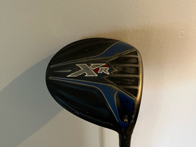 Callaway XR 16 Draiveri 10,5°, Golf, Urheilu ja ulkoilu, Oulu, Tori.fi Callaway XR 16 Draiveri 10,5°, Golf, Urheilu ja ulkoilu, Oulu, Tori.fi