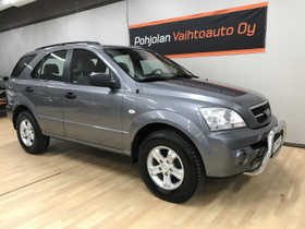 KIA Sorento, Autot, Ylivieska, Tori.fi KIA Sorento, Autot, Ylivieska, Tori.fi