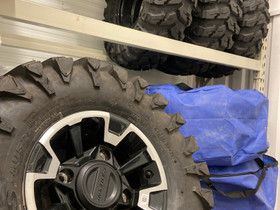 MAXXIS 27-12 rengassarja aluvanteilla, Renkaat, Mototarvikkeet ja varaosat, Espoo, Tori.fi MAXXIS 27-12 rengassarja aluvanteilla, Renkaat, Mototarvikkeet ja varaosat, Espoo, Tori.fi