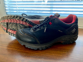 Haglöfs goretex lenkkarit 41, Juoksu ja lenkkeily, Urheilu ja ulkoilu, Kauhajoki, Tori.fi Haglöfs goretex lenkkarit 41, Juoksu ja lenkkeily, Urheilu ja ulkoilu, Kauhajoki, Tori.fi