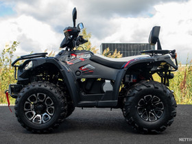 Linhai 300 4x4, Mönkijät, Moto, Äänekoski, Tori.fi Linhai 300 4x4, Mönkijät, Moto, Äänekoski, Tori.fi