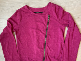 Lindex pinkki neuletakki XS, Vaatteet ja kengät, Helsinki, Tori.fi Lindex pinkki neuletakki XS, Vaatteet ja kengät, Helsinki, Tori.fi