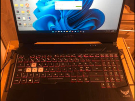 Asus tuf FX505D, ryzen 7, GTX 1660 Ti, Kannettavat, Tietokoneet ja lisälaitteet, Laihia, Tori.fi Asus tuf FX505D, ryzen 7, GTX 1660 Ti, Kannettavat, Tietokoneet ja lisälaitteet, Laihia, Tori.fi