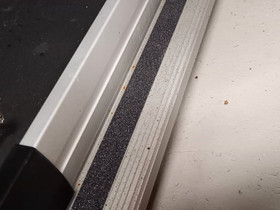 Thule omnistep 700 porras., Matkailuautojen tarvikkeet, Matkailuautojen tarvikkeet, Tornio, Tori.fi Thule omnistep 700 porras., Matkailuautojen tarvikkeet, Matkailuautojen tarvikkeet, Tornio, Tori.fi