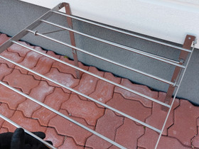 Metallinen pieni pyykkinaru, Pesu- ja kuivauskoneet, Kodinkoneet, Imatra, Tori.fi Metallinen pieni pyykkinaru, Pesu- ja kuivauskoneet, Kodinkoneet, Imatra, Tori.fi