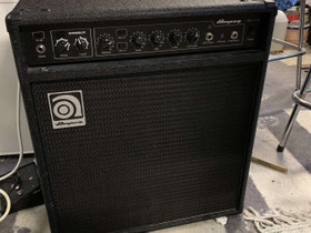 Ampeg BA 112v2, Kitarat, bassot ja vahvistimet, Musiikki ja soittimet, Lappeenranta, Tori.fi Ampeg BA 112v2, Kitarat, bassot ja vahvistimet, Musiikki ja soittimet, Lappeenranta, Tori.fi