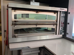 Sveba Dahlin Trendy pizza uuni, Liikkeille ja yrityksille, Riihimäki, Tori.fi Sveba Dahlin Trendy pizza uuni, Liikkeille ja yrityksille, Riihimäki, Tori.fi