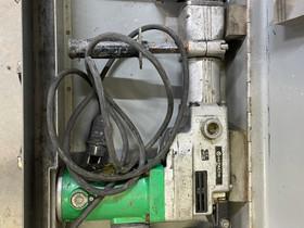 Hitachi piikkauskone, Työkalut, tikkaat ja laitteet, Rakennustarvikkeet ja työkalut, Orimattila, Tori.fi Hitachi piikkauskone, Työkalut, tikkaat ja laitteet, Rakennustarvikkeet ja työkalut, Orimattila, Tori.fi