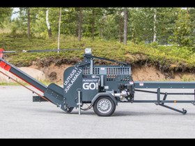 Pilkemaster go!, Metsäkoneet, Työkoneet ja kalusto, Suomussalmi, Tori.fi Pilkemaster go!, Metsäkoneet, Työkoneet ja kalusto, Suomussalmi, Tori.fi
