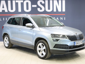 Skoda Karoq, Autot, Imatra, Tori.fi Skoda Karoq, Autot, Imatra, Tori.fi