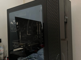 Hp omen 30L pelitietokone, Pöytäkoneet, Tietokoneet ja lisälaitteet, Seinäjoki, Tori.fi Hp omen 30L pelitietokone, Pöytäkoneet, Tietokoneet ja lisälaitteet, Seinäjoki, Tori.fi