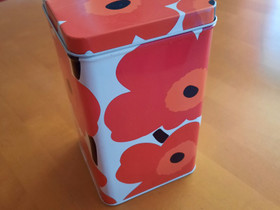 Marimekko unikko purkki, Säilytysastiat ja rasiat, Keittiötarvikkeet ja astiat, Lappeenranta, Tori.fi Marimekko unikko purkki, Säilytysastiat ja rasiat, Keittiötarvikkeet ja astiat, Lappeenranta, Tori.fi