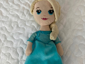 Frozen Elsa, Lelut ja pelit, Lastentarvikkeet ja lelut, Jyväskylä, Tori.fi Frozen Elsa, Lelut ja pelit, Lastentarvikkeet ja lelut, Jyväskylä, Tori.fi