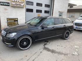 Mercedes-Benz C-sarja, Autot, Pori, Tori.fi Mercedes-Benz C-sarja, Autot, Pori, Tori.fi