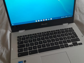 Asus Notebook CX1400CN, Kannettavat, Tietokoneet ja lisälaitteet, Rovaniemi, Tori.fi Asus Notebook CX1400CN, Kannettavat, Tietokoneet ja lisälaitteet, Rovaniemi, Tori.fi