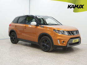 Suzuki Vitara, Autot, Jämsä, Tori.fi Suzuki Vitara, Autot, Jämsä, Tori.fi