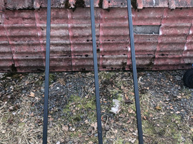 Thule kattotelineet, Kattotelineet ja boksit, Auton varaosat ja tarvikkeet, Ulvila, Tori.fi Thule kattotelineet, Kattotelineet ja boksit, Auton varaosat ja tarvikkeet, Ulvila, Tori.fi
