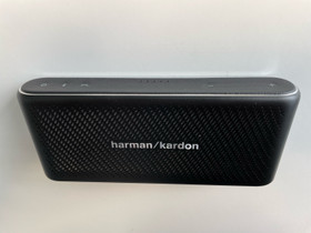 Harman kardon bluetooth kaiutin, Audio ja musiikkilaitteet, Viihde-elektroniikka, Tampere, Tori.fi Harman kardon bluetooth kaiutin, Audio ja musiikkilaitteet, Viihde-elektroniikka, Tampere, Tori.fi