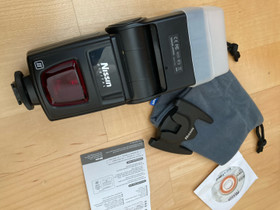 Salama Nissin Mark II Di 622, Valokuvaustarvikkeet, Kamerat ja valokuvaus, Raahe, Tori.fi Salama Nissin Mark II Di 622, Valokuvaustarvikkeet, Kamerat ja valokuvaus, Raahe, Tori.fi