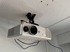 BenQ W500 HQV HDREADY Videotykki, Televisiot, Viihde-elektroniikka, Pori, Tori.fi BenQ W500 HQV HDREADY Videotykki, Televisiot, Viihde-elektroniikka, Pori, Tori.fi