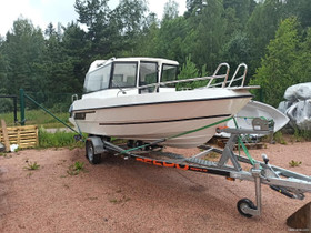 Omavalmiste Baröstar, Moottoriveneet, Veneet, Siuntio, Tori.fi Omavalmiste Baröstar, Moottoriveneet, Veneet, Siuntio, Tori.fi
