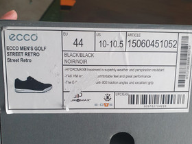 Ecco golfkengät, Golf, Urheilu ja ulkoilu, Parikkala, Tori.fi Ecco golfkengät, Golf, Urheilu ja ulkoilu, Parikkala, Tori.fi